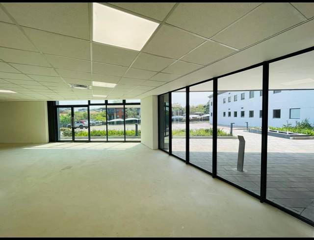 430M² OFFICE TO LET IN VORNA VALLEY